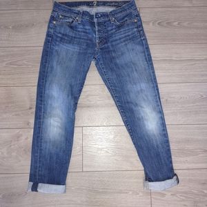 7 for all mankind